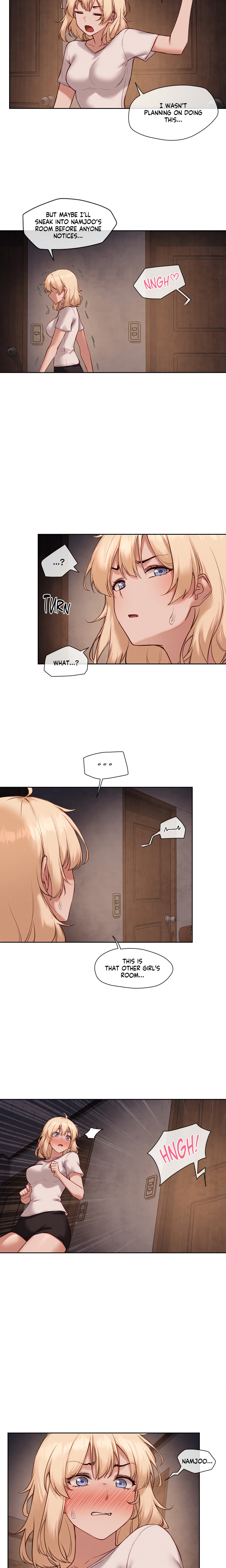 Ga Page 4 - MangaHe