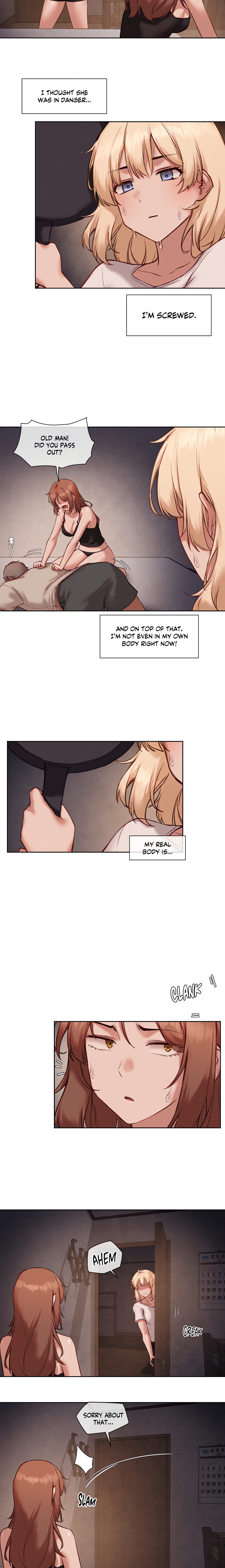 Ga Page 6 - MangaHe