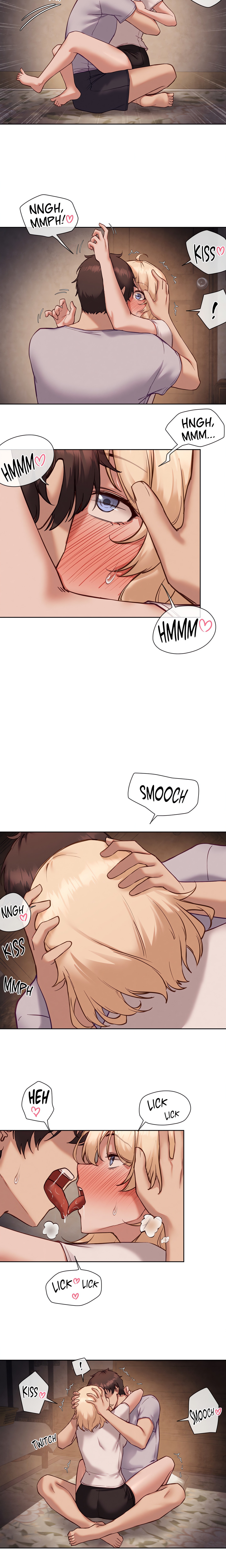 Ga Page 9 - MangaHe