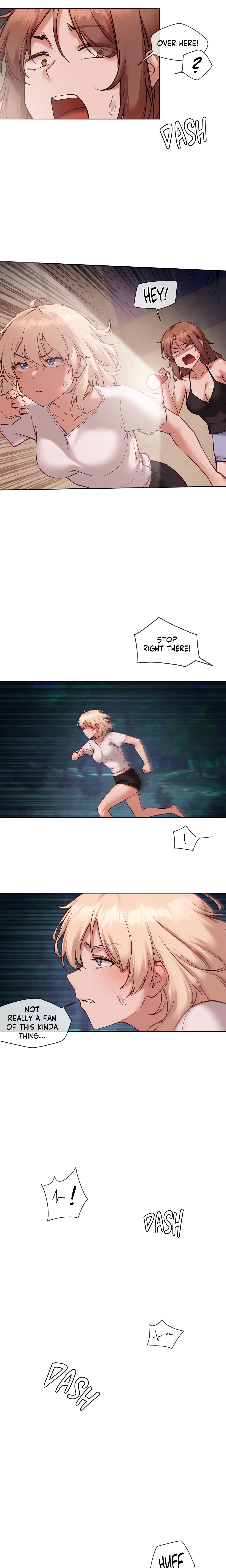 Ga Page 12 - MangaHe