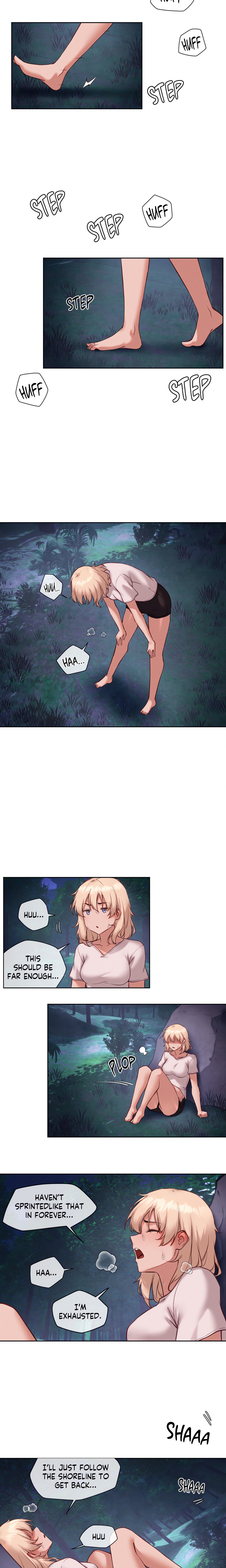 Ga Page 13 - MangaHe