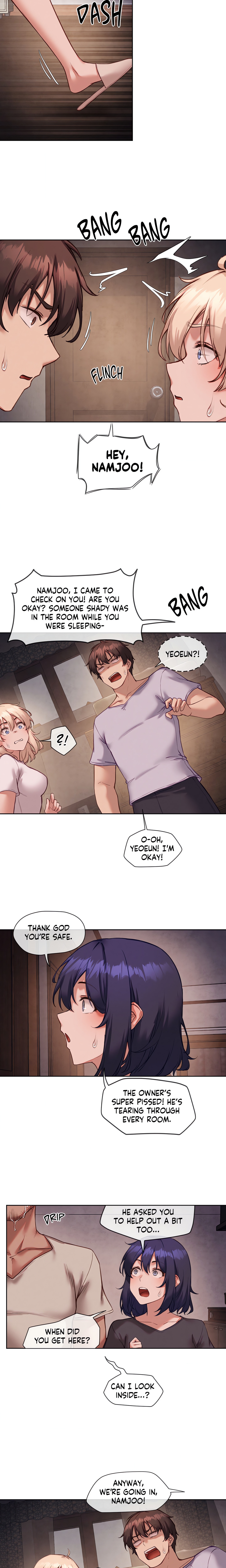 Ga Page 8 - MangaHe