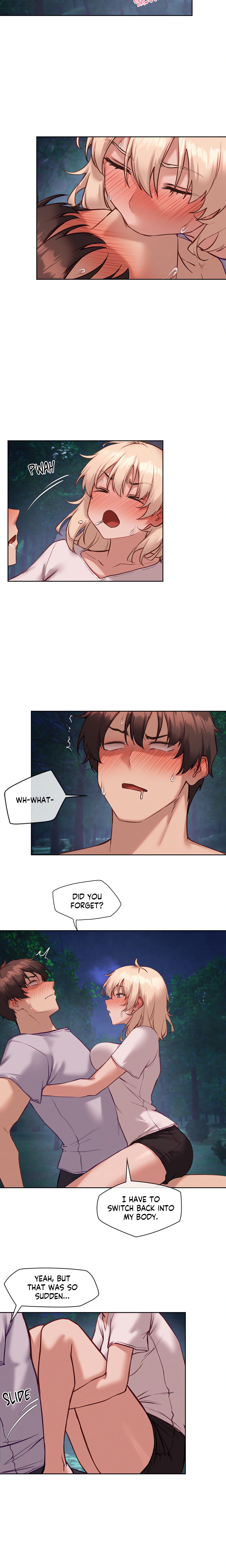 Ga Page 11 - MangaHe
