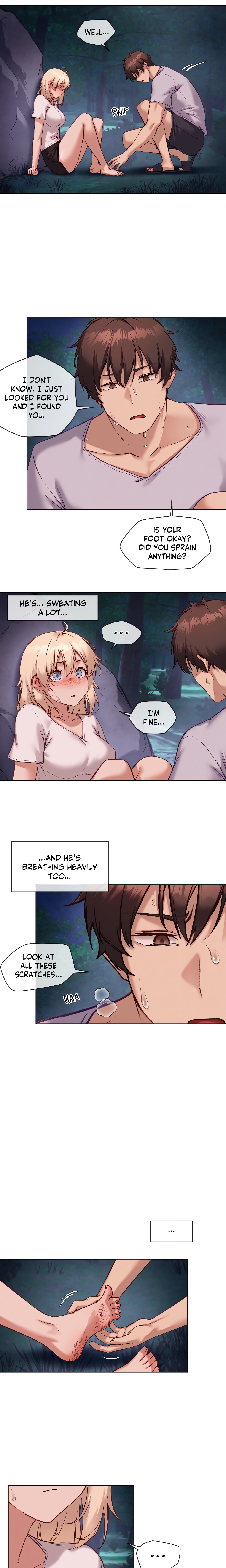 Ga Page 3 - MangaHe