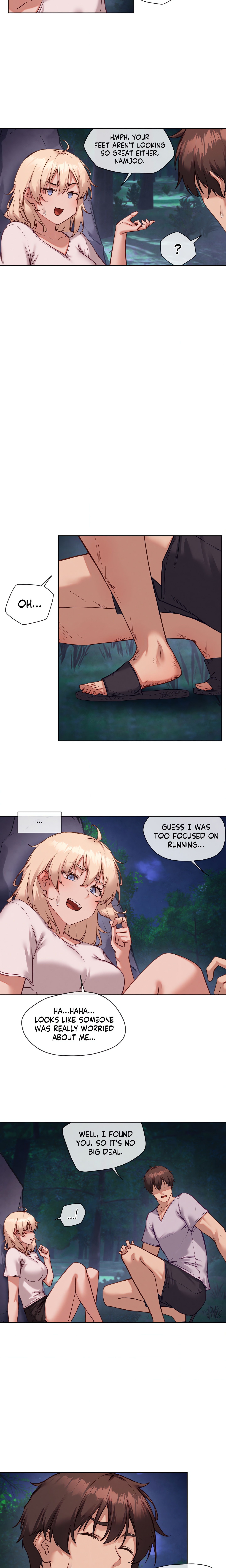 Ga Page 4 - MangaHe