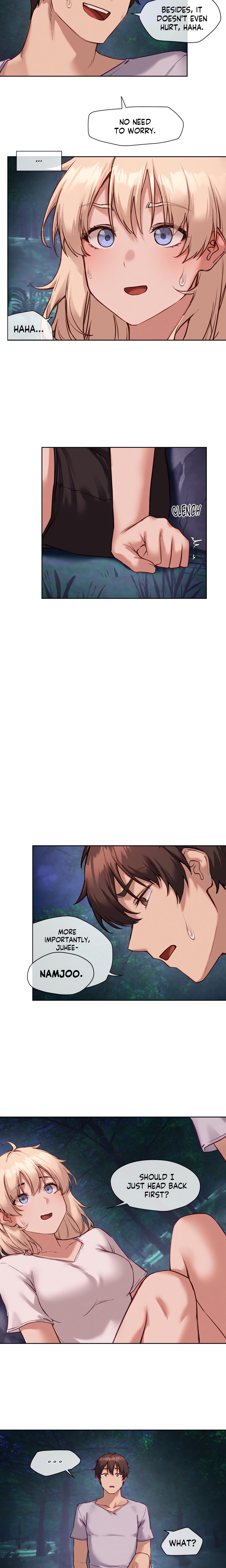Ga Page 5 - MangaHe