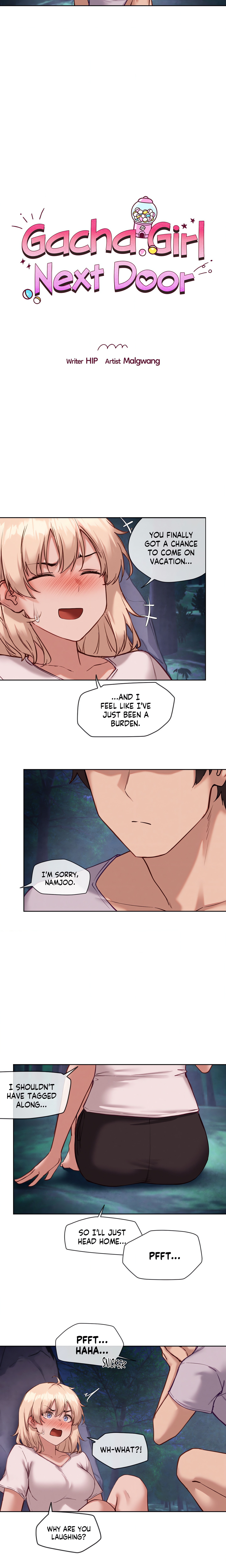 Ga Page 6 - MangaHe