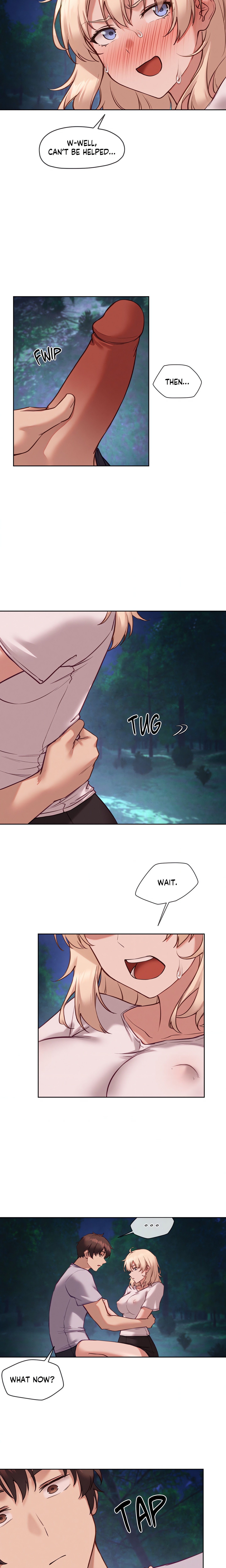 Ga Page 3 - MangaHe