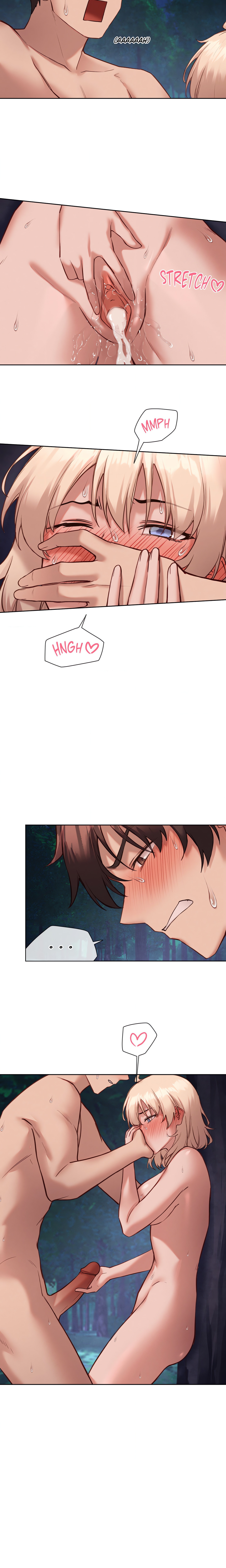 Ga Page 5 - MangaHe