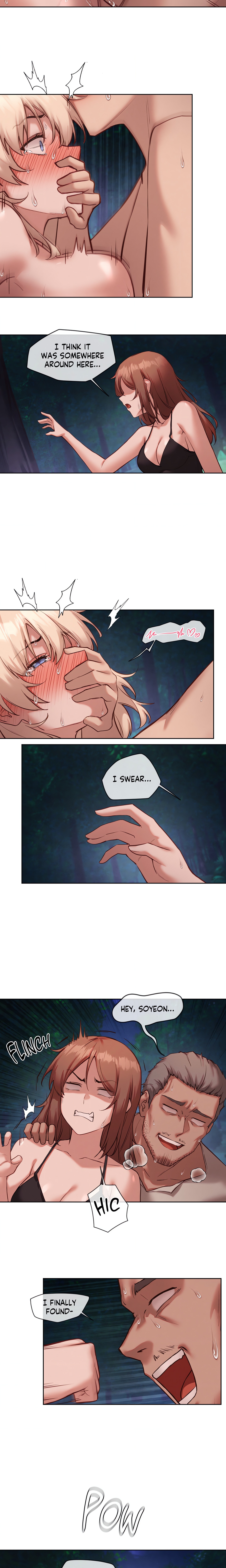 Ga Page 8 - MangaHe