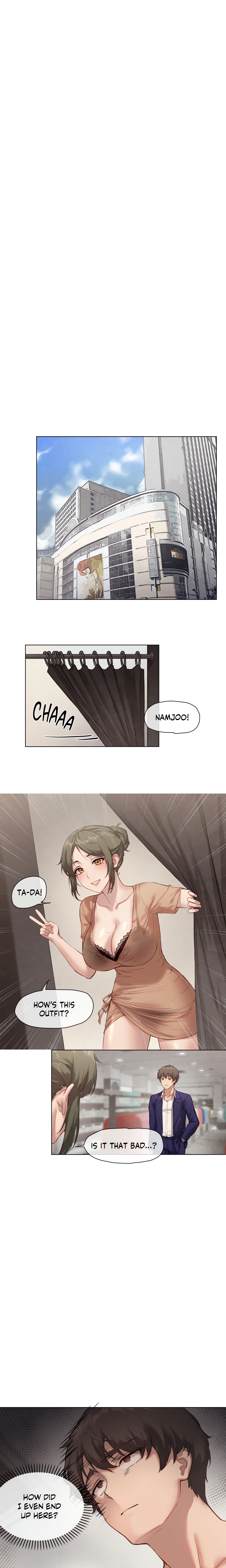 Ga Page 15 - MangaHe