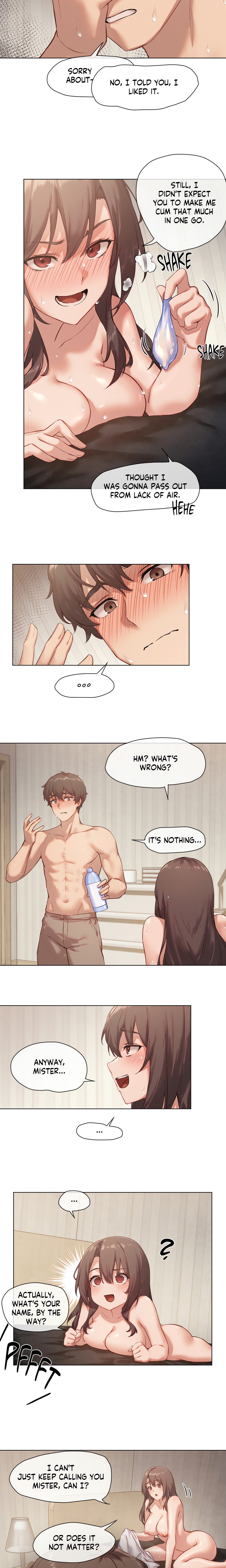 Ga Page 8 - MangaHe