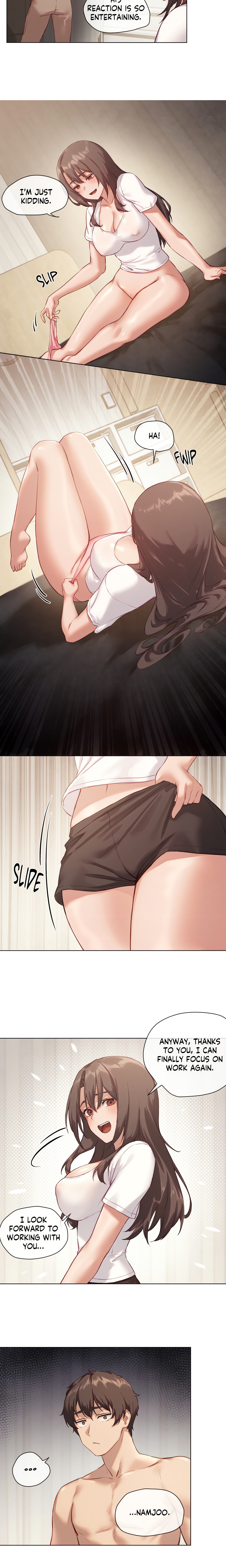 Ga Page 10 - MangaHe