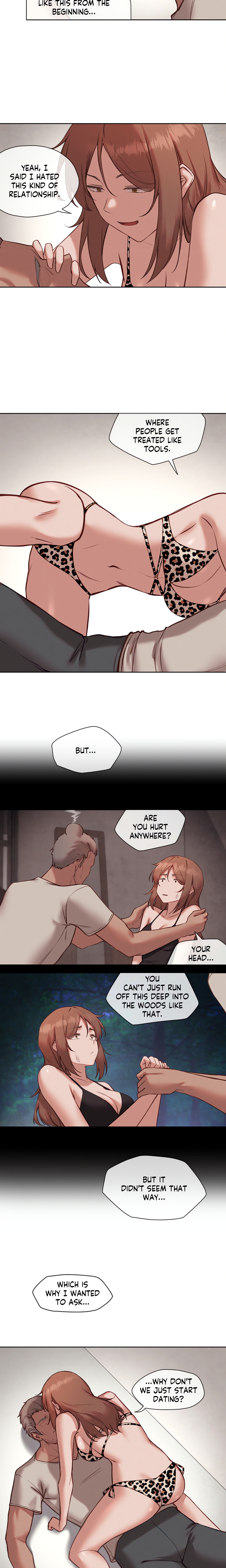 Ga Page 11 - MangaHe