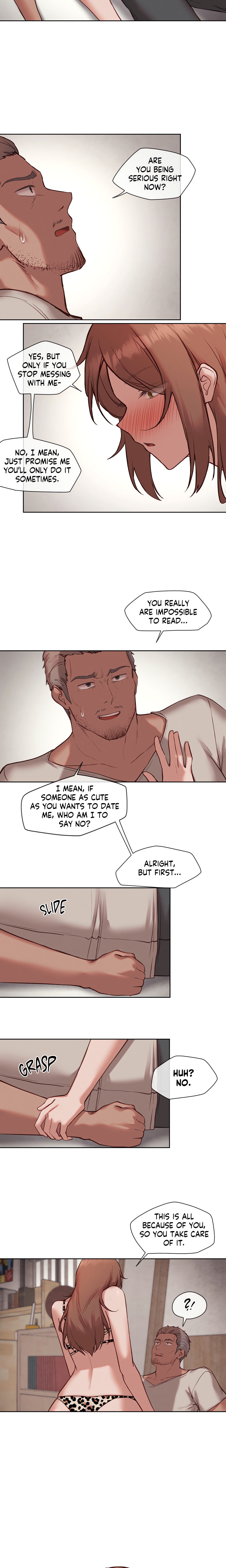 Ga Page 12 - MangaHe