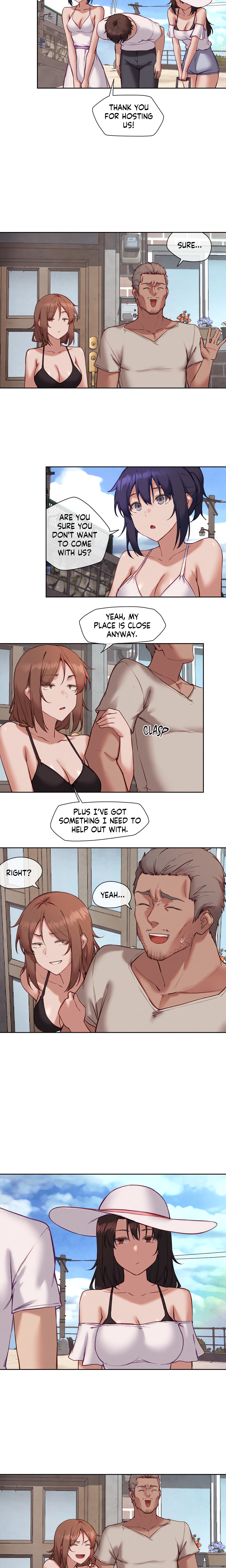 Ga Page 14 - MangaHe
