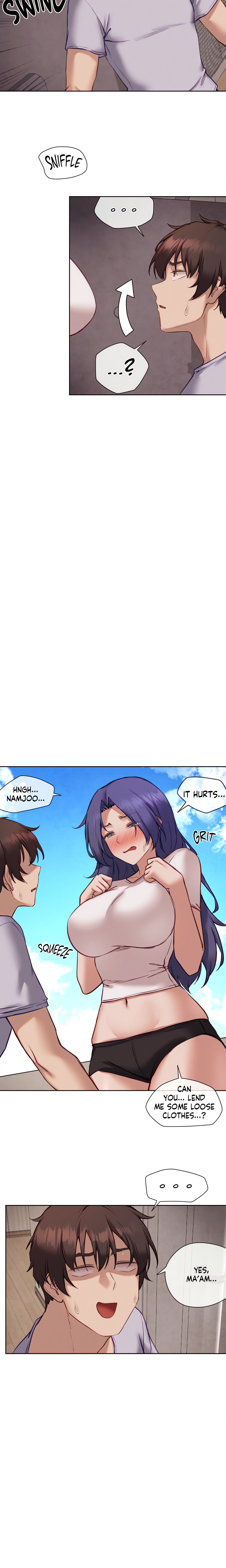Ga Page 16 - MangaHe