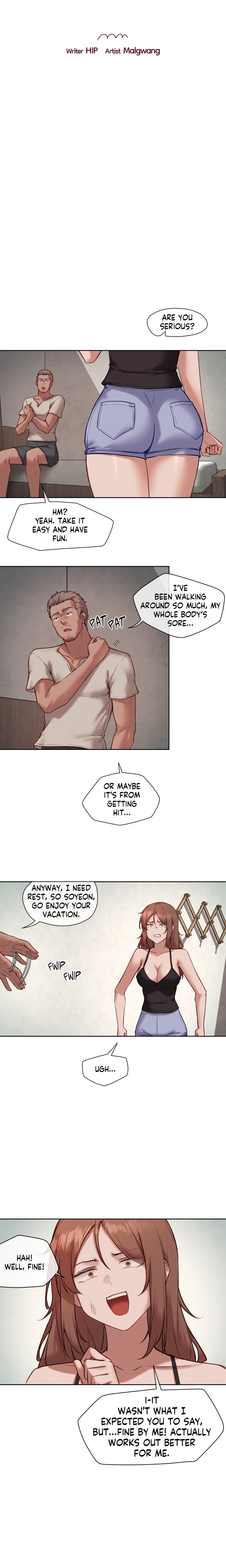 Ga Page 3 - MangaHe