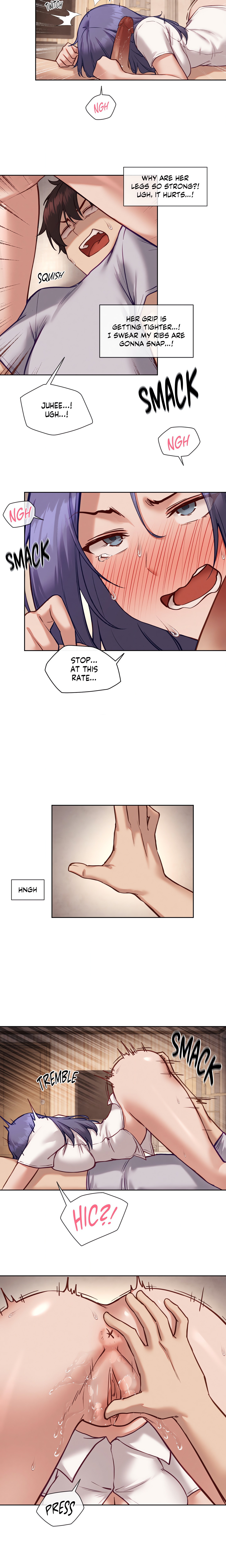 Ga Page 5 - MangaHe