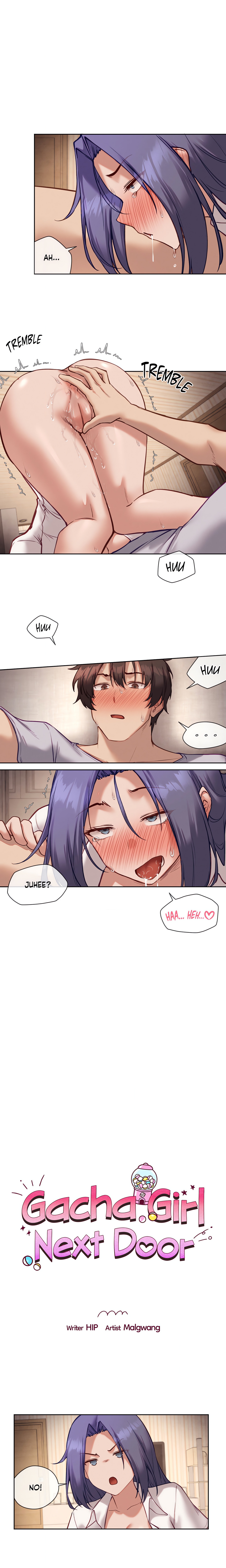 Ga Page 6 - MangaHe