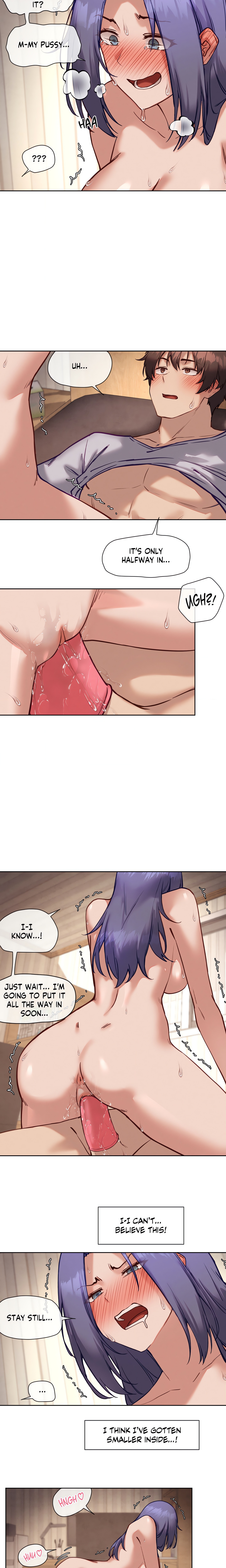 Ga Page 9 - MangaHe