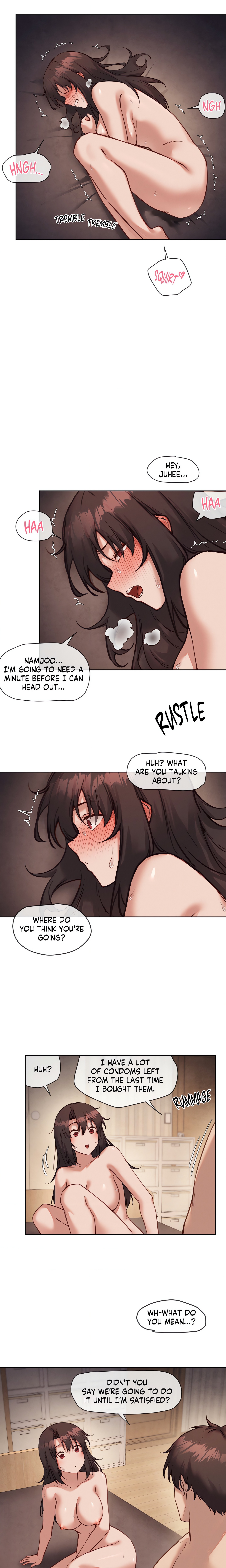 Ga Page 15 - MangaHe