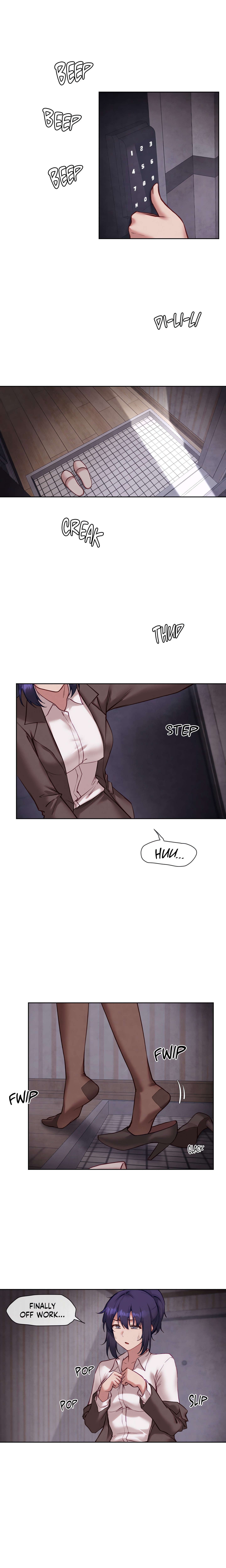 Ga Page 2 - MangaHe