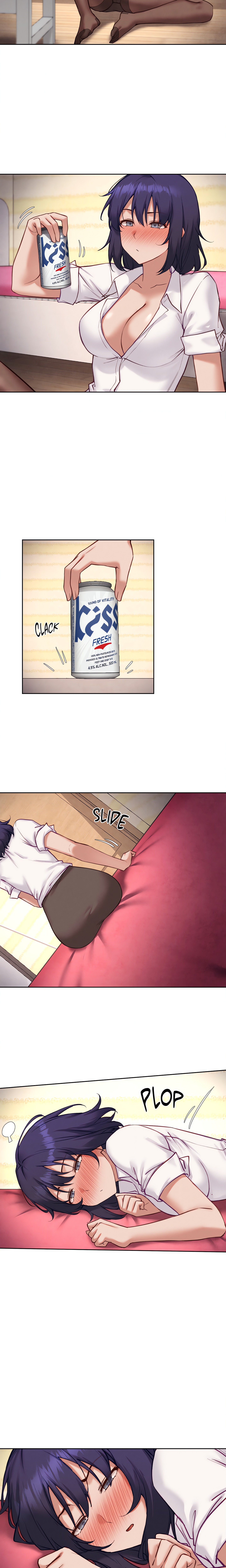 Ga Page 4 - MangaHe