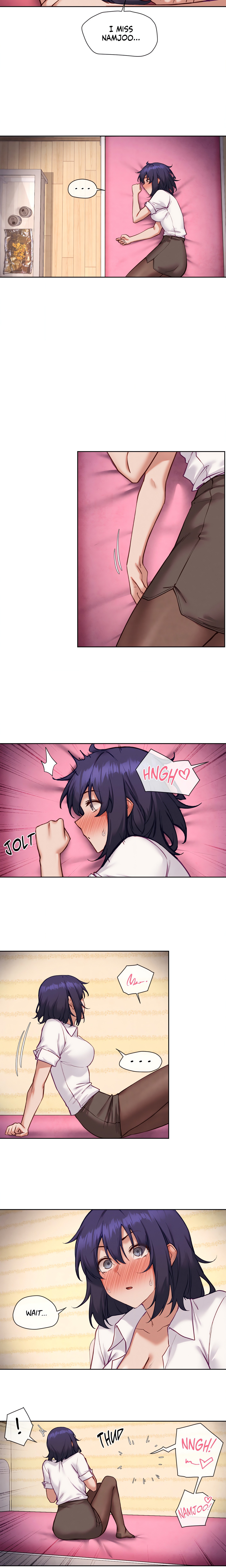 Ga Page 5 - MangaHe