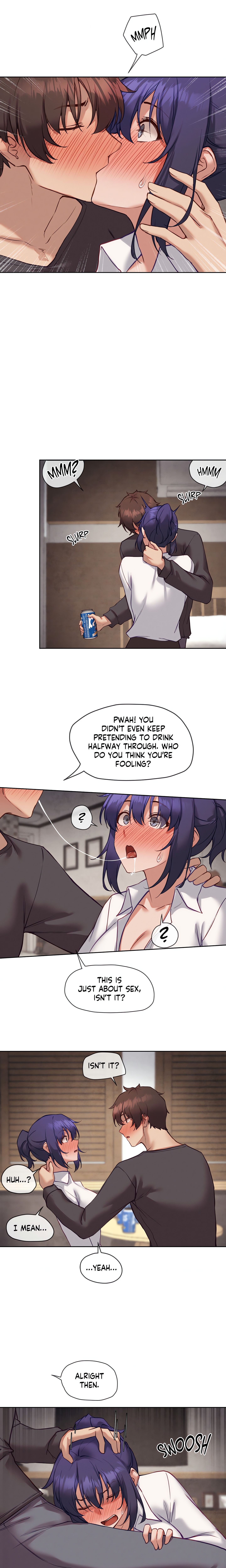 Ga Page 15 - MangaHe