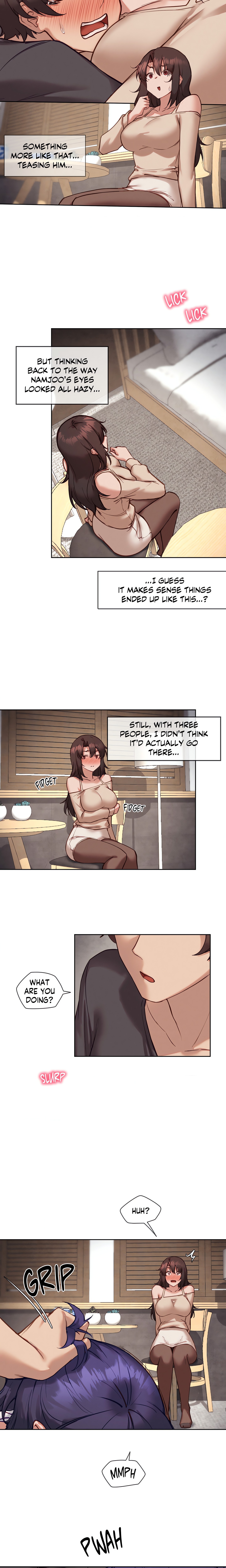 Ga Page 3 - MangaHe