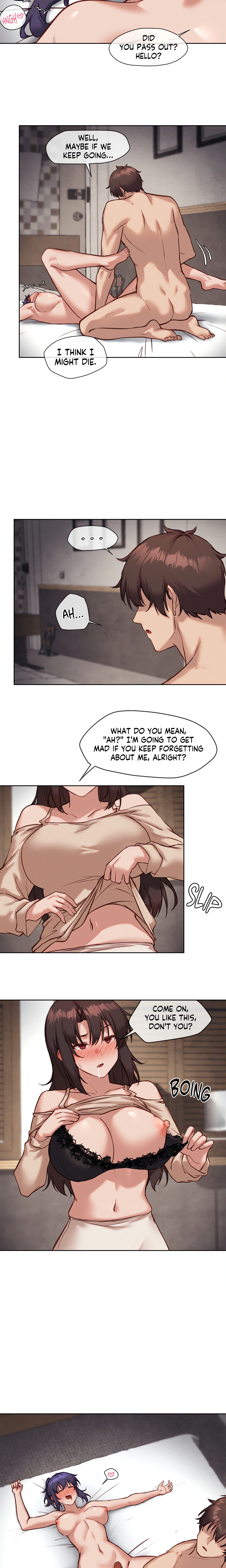 Ga Page 15 - MangaHe