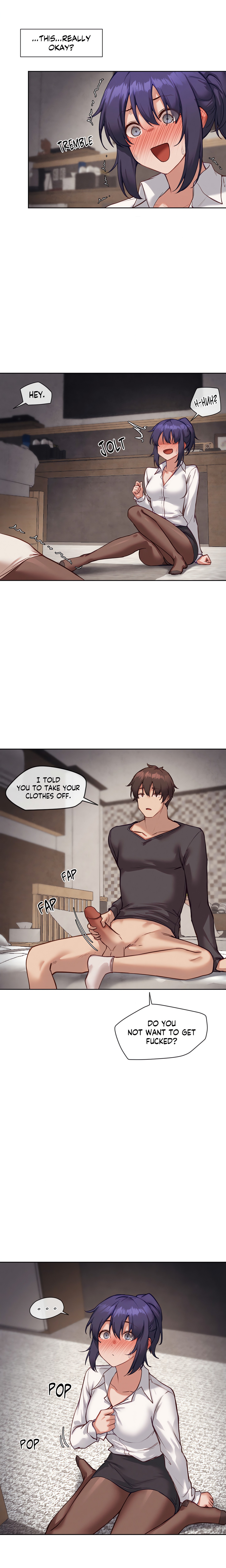 Ga Page 3 - MangaHe