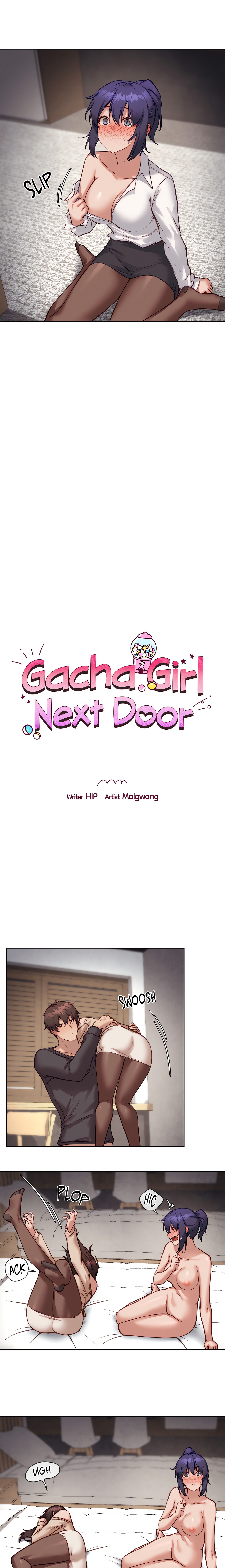 Ga Page 4 - MangaHe