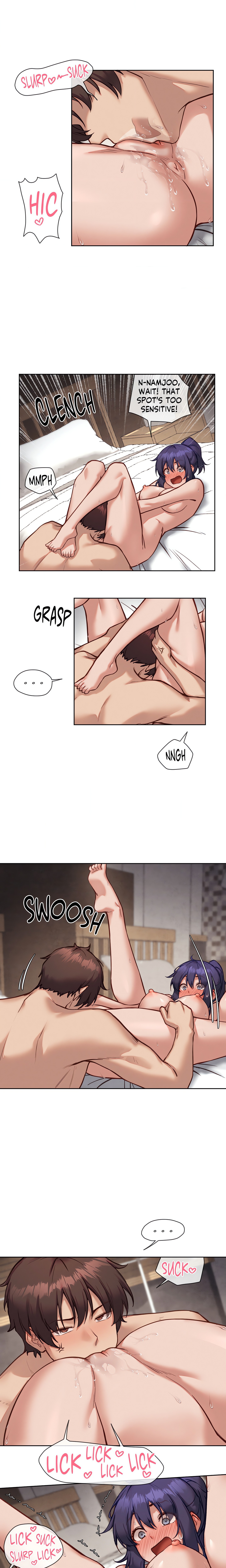 Ga Page 7 - MangaHe