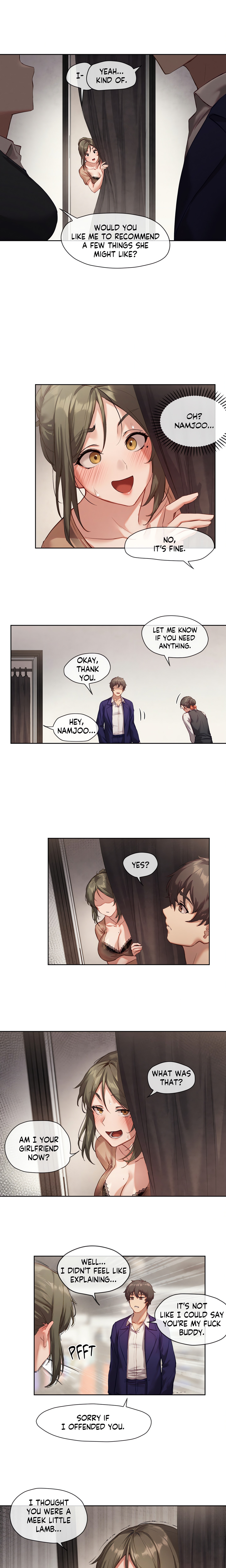 Ga Page 11 - MangaHe