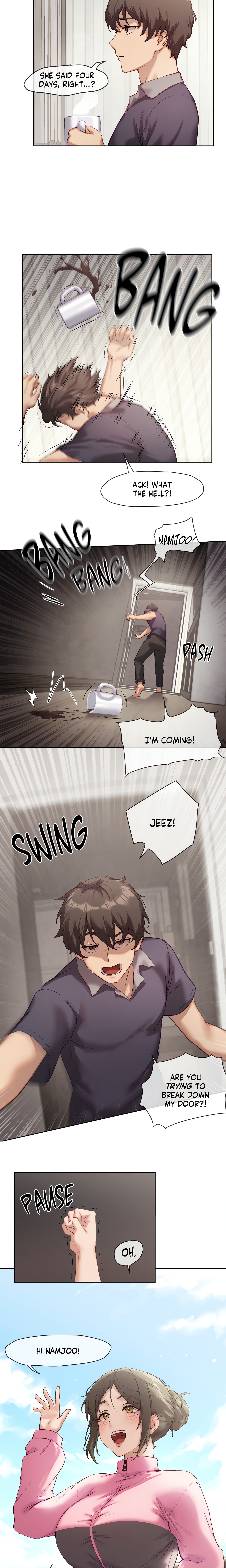 Ga Page 3 - MangaHe