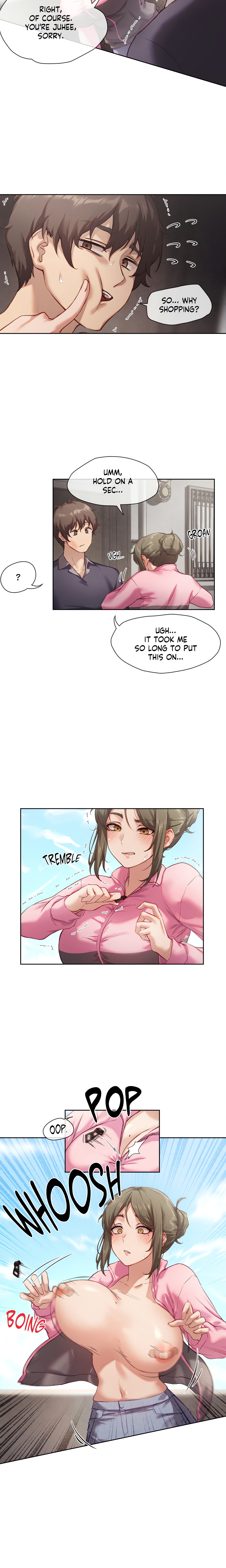 Ga Page 5 - MangaHe