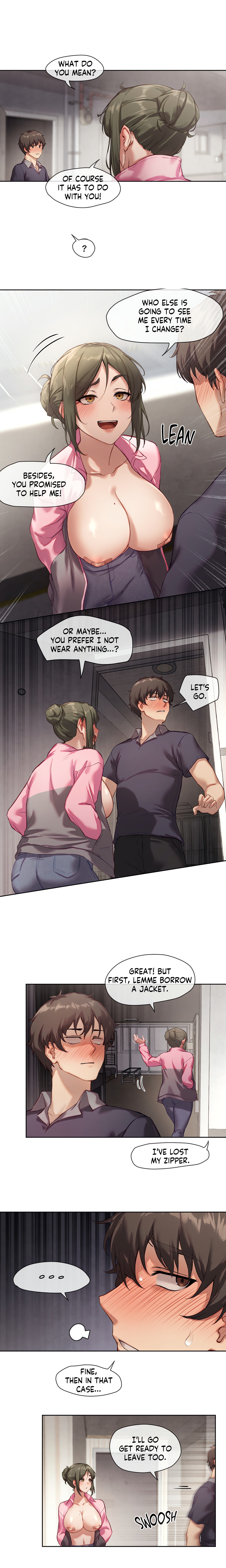 Ga Page 7 - MangaHe