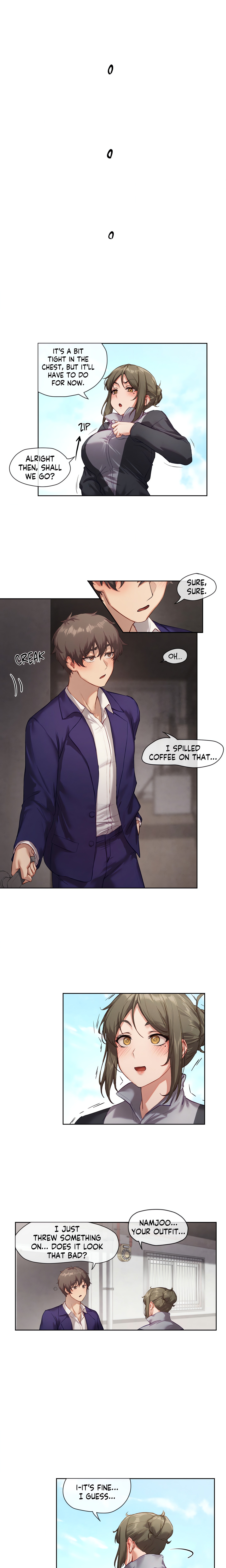 Ga Page 8 - MangaHe