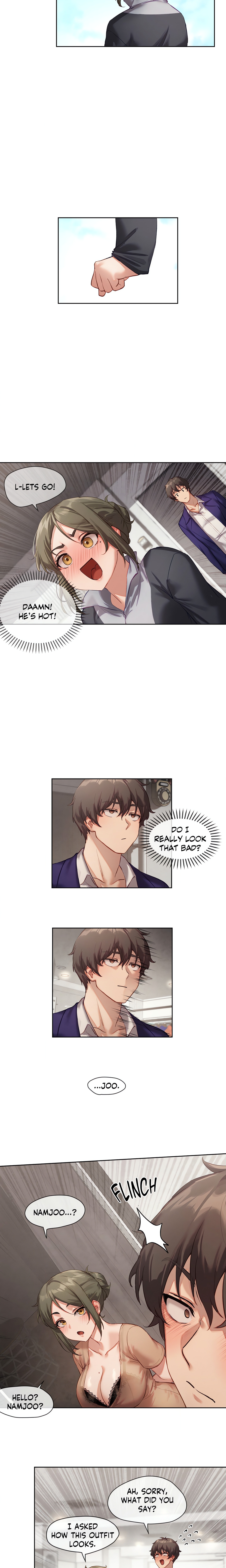 Ga Page 9 - MangaHe