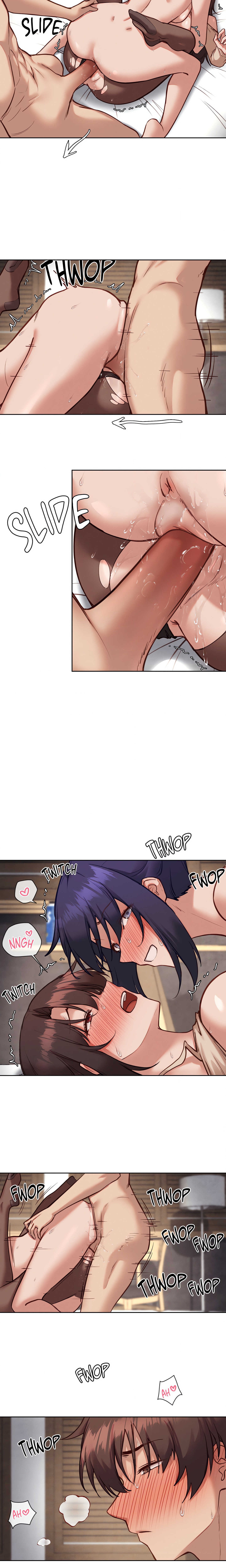 Ga Page 5 - MangaHe
