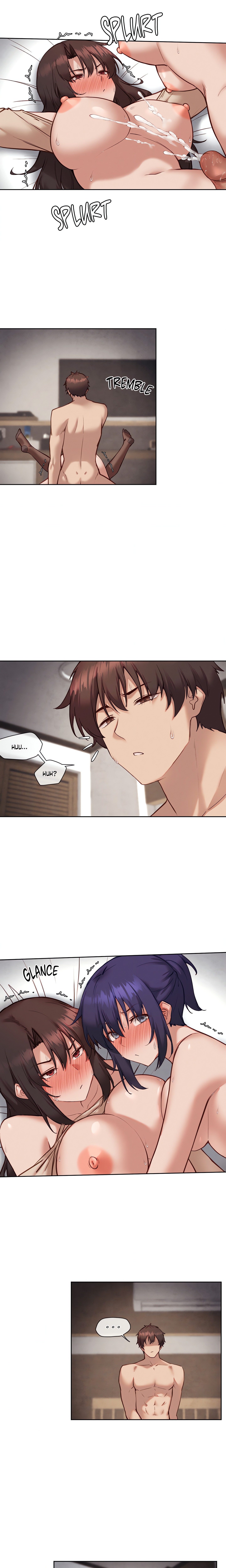 Ga Page 8 - MangaHe