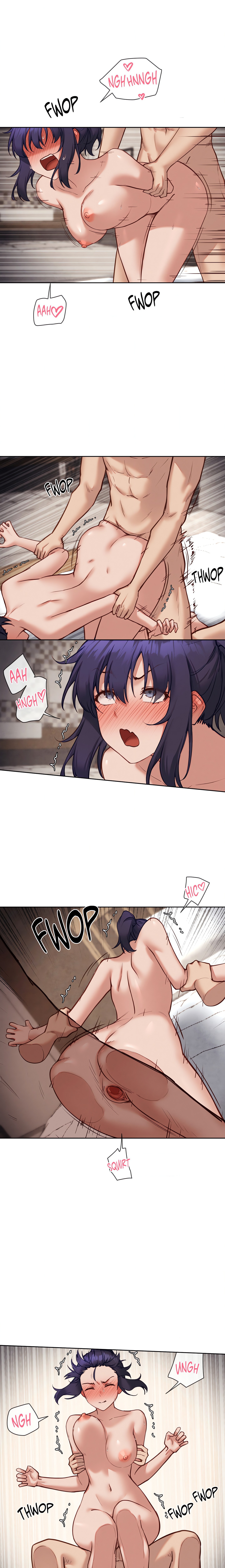 Ga Page 11 - MangaHe