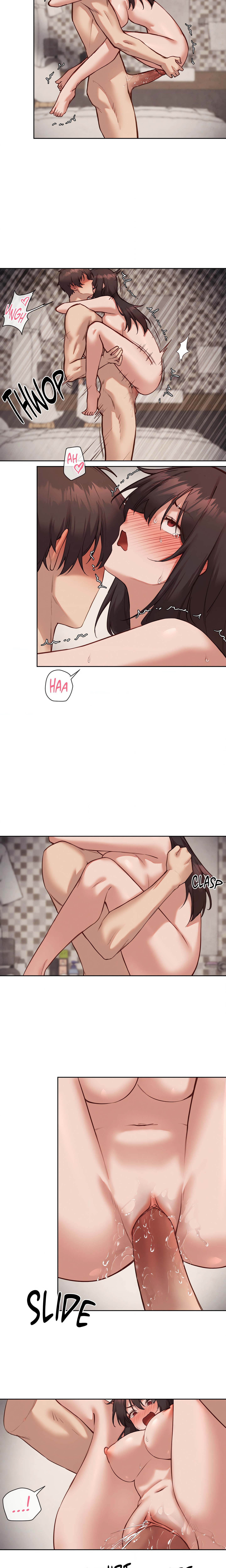Ga Page 5 - MangaHe