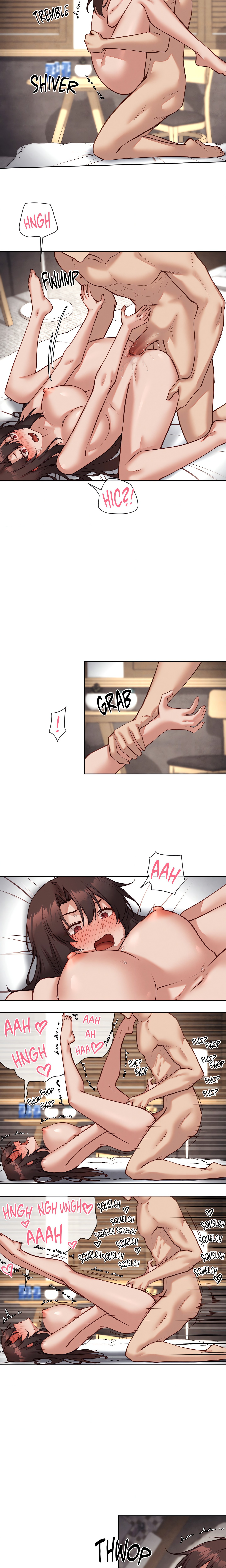 Ga Page 8 - MangaHe