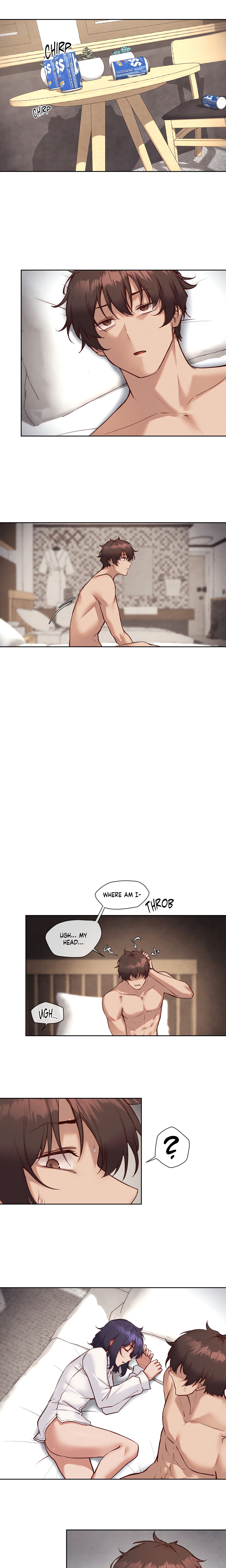Ga Page 13 - MangaHe