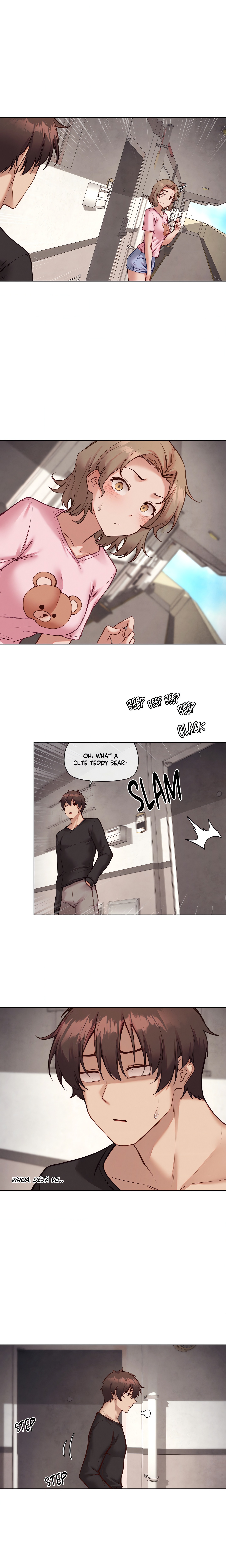 Ga Page 12 - MangaHe
