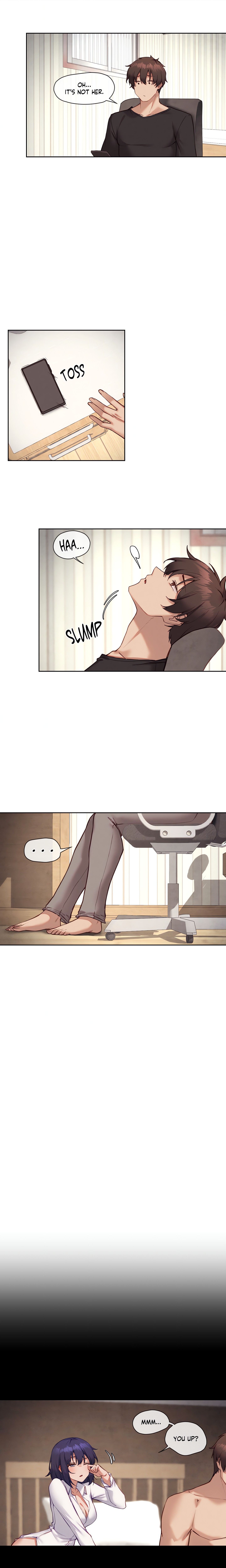 Ga Page 4 - MangaHe