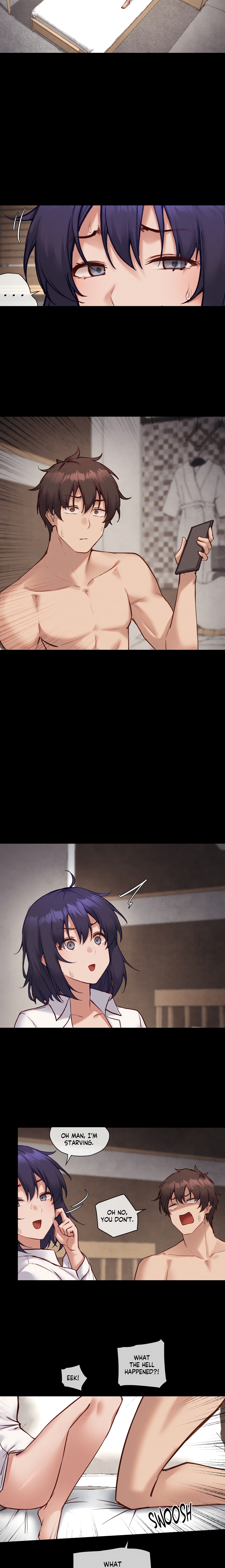 Ga Page 6 - MangaHe